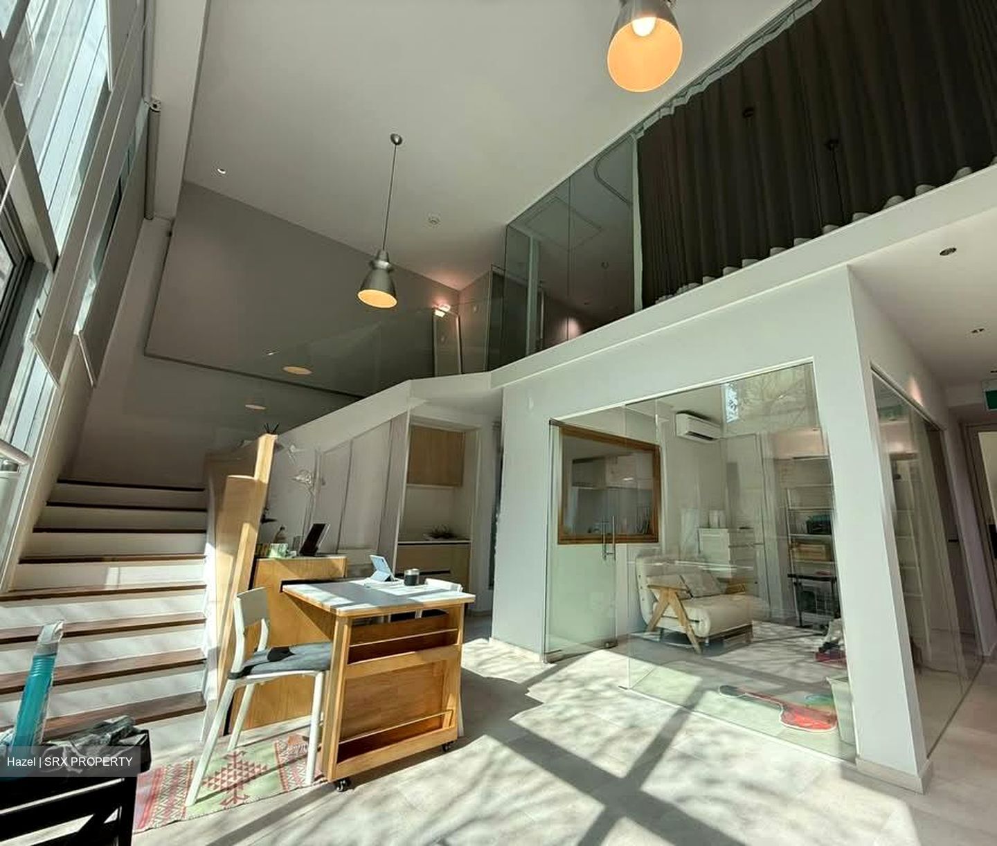 Regency Suites (D3), Apartment #553693561